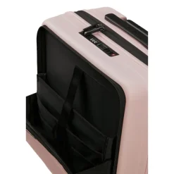 Online Samsonite Restackd Spinner 55 EXP Easy Acces rose