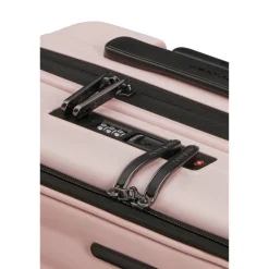 Online Samsonite Restackd Spinner 55 EXP Easy Acces rose