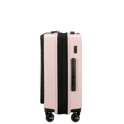 Online Samsonite Restackd Spinner 55 EXP Easy Acces rose