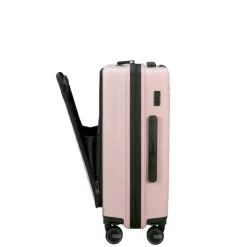 Online Samsonite Restackd Spinner 55 EXP Easy Acces rose