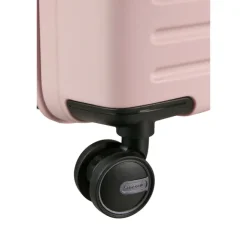 New Samsonite Restackd Spinner 68 EXP rose