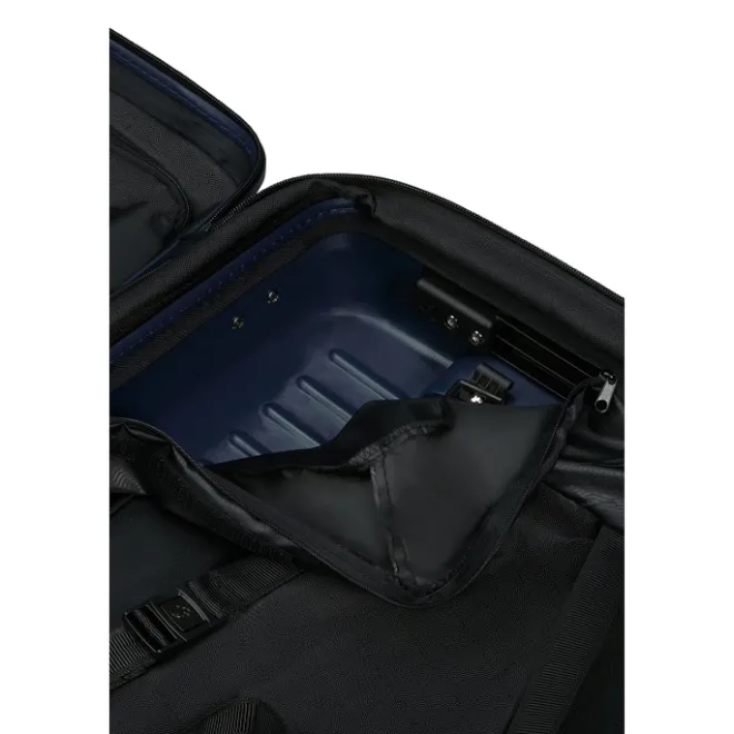Hot Samsonite Restackd Spinner 81 EXP midnight