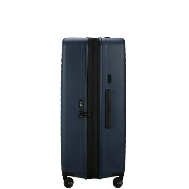 Hot Samsonite Restackd Spinner 81 EXP midnight