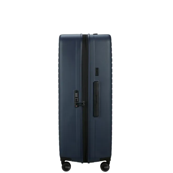 Hot Samsonite Restackd Spinner 81 EXP midnight