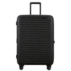 Sale Samsonite Restackd Spinner 75 EXP black
