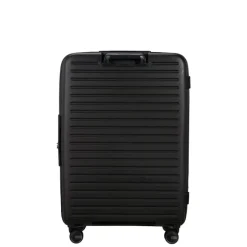 Sale Samsonite Restackd Spinner 75 EXP black