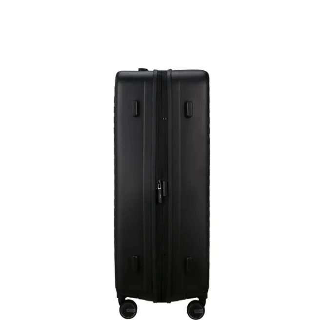 Sale Samsonite Restackd Spinner 75 EXP black
