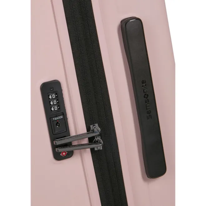 Samsonite Restackd Spinner 81 EXP rose