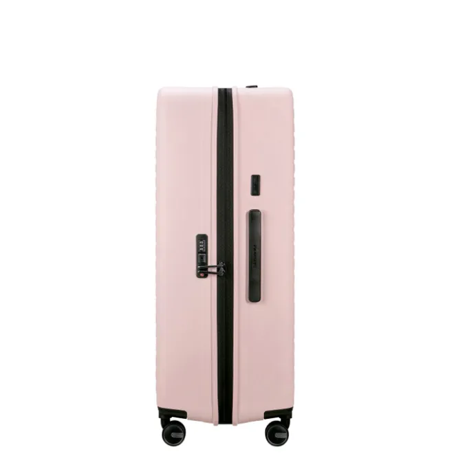 Samsonite Restackd Spinner 81 EXP rose