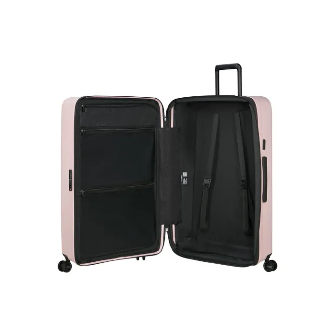 Samsonite Restackd Spinner 81 EXP rose