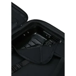 Best Samsonite Restackd Spinner 68 EXP black