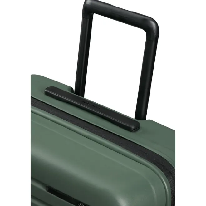 Discount Samsonite Restackd Spinner 81 EXP sage
