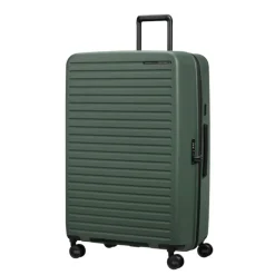Discount Samsonite Restackd Spinner 81 EXP sage