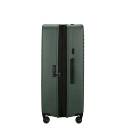 Discount Samsonite Restackd Spinner 81 EXP sage