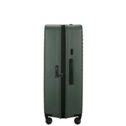 Discount Samsonite Restackd Spinner 81 EXP sage