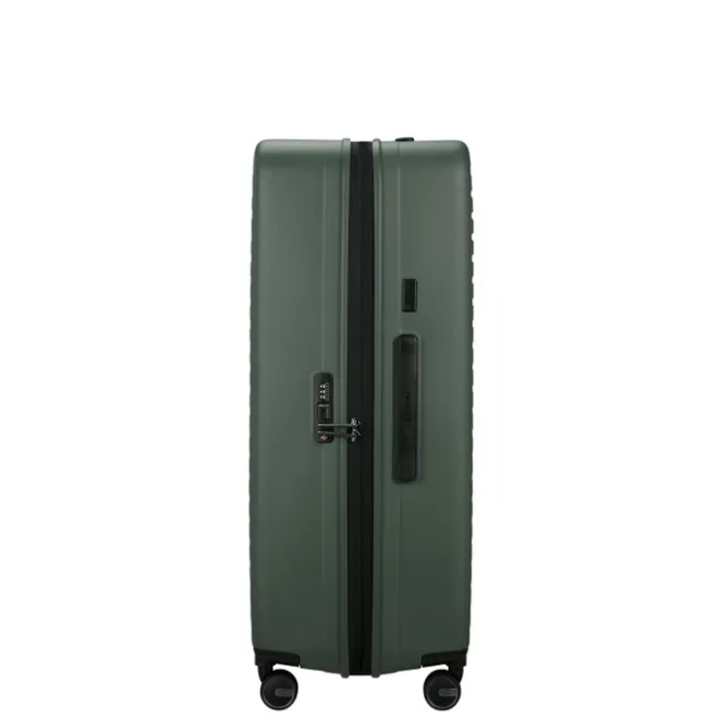 Discount Samsonite Restackd Spinner 81 EXP sage