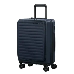 Samsonite Restackd Spinner 55 EXP Easy Acces midnight