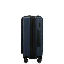 Samsonite Restackd Spinner 55 EXP Easy Acces midnight