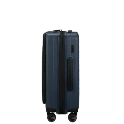 Samsonite Restackd Spinner 55 EXP Easy Acces midnight