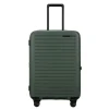Sale Samsonite Restackd Spinner 68 EXP sage