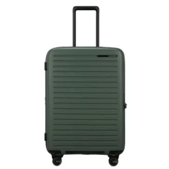 Sale Samsonite Restackd Spinner 68 EXP sage