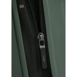 Sale Samsonite Restackd Spinner 68 EXP sage