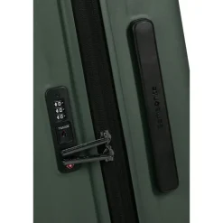 Sale Samsonite Restackd Spinner 68 EXP sage