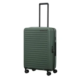 Sale Samsonite Restackd Spinner 68 EXP sage