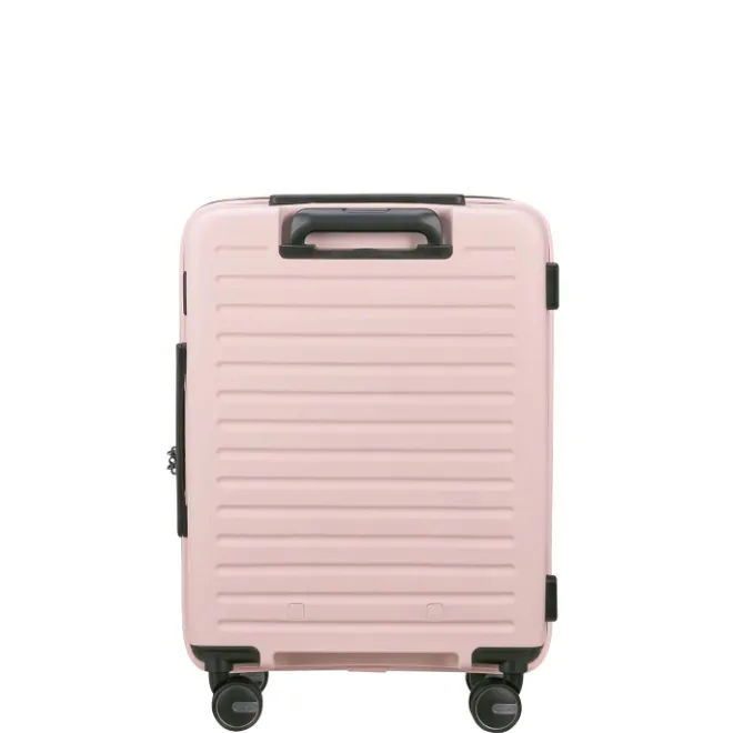 Sale Samsonite Restackd Spinner 55 EXP rose
