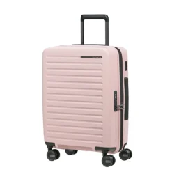 Sale Samsonite Restackd Spinner 55 EXP rose