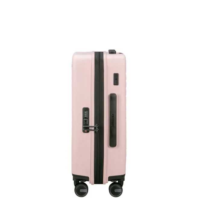 Sale Samsonite Restackd Spinner 55 EXP rose