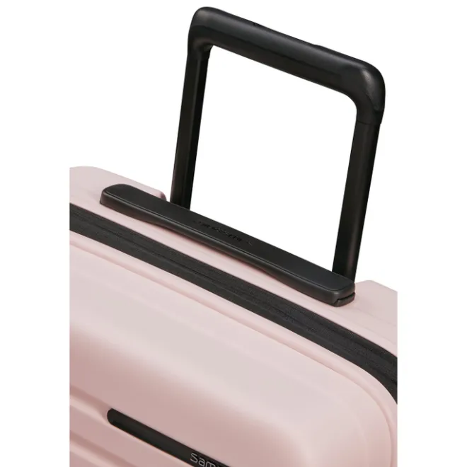 Sale Samsonite Restackd Spinner 55 EXP rose