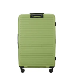 New Samsonite Restackd Spinner 81/30 Expandable wasabi