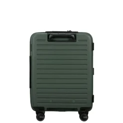 Best Samsonite Restackd Spinner 55 EXP Easy Acces sage