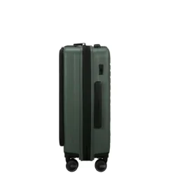 Best Samsonite Restackd Spinner 55 EXP Easy Acces sage