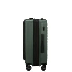 Best Samsonite Restackd Spinner 55 EXP Easy Acces sage