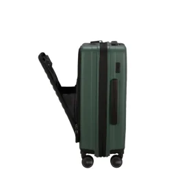 Best Samsonite Restackd Spinner 55 EXP Easy Acces sage