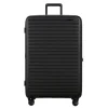 Clearance Samsonite Restackd Spinner 81 EXP black