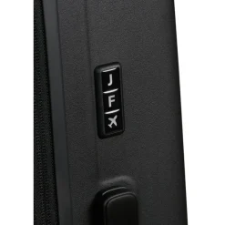 Clearance Samsonite Restackd Spinner 81 EXP black