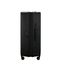 Clearance Samsonite Restackd Spinner 81 EXP black