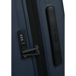 Clearance Samsonite Restackd Spinner 68 EXP midnight