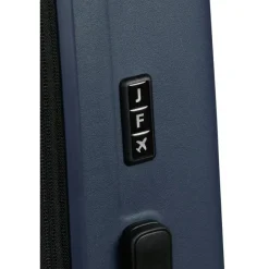 Clearance Samsonite Restackd Spinner 68 EXP midnight