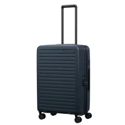 Clearance Samsonite Restackd Spinner 68 EXP midnight