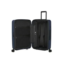 Clearance Samsonite Restackd Spinner 68 EXP midnight
