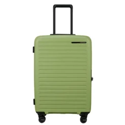 Samsonite Restackd Spinner 68/25 Expandable wasabi
