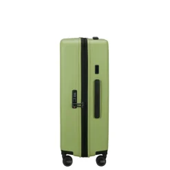 Samsonite Restackd Spinner 68/25 Expandable wasabi