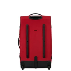 Clearance Samsonite Roadseeker Duffle/Wh 79/29 brick red