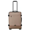 Samsonite Roadseeker Duffle/Wh 55/20 Backpack dune
