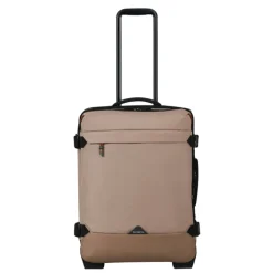 Samsonite Roadseeker Duffle/Wh 55/20 Backpack dune