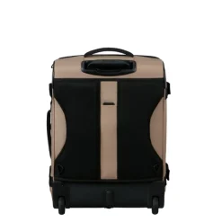 Samsonite Roadseeker Duffle/Wh 55/20 Backpack dune